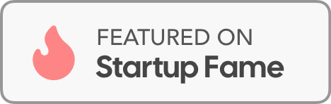 TwayS - Featured on Startup Fame